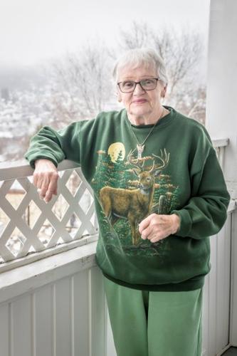 Tillotson Center to host a photography exhibit illustrating the stories of forty immigrant families