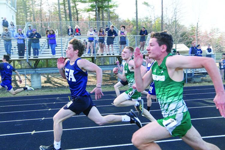 04-22-25 KHS Track 100m fa side trio
