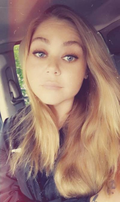 Cheyenne M. Allen