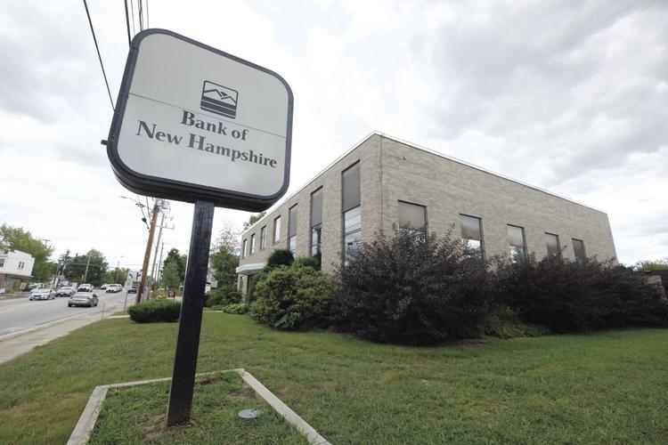 9-2-20 New Town Hall Conway