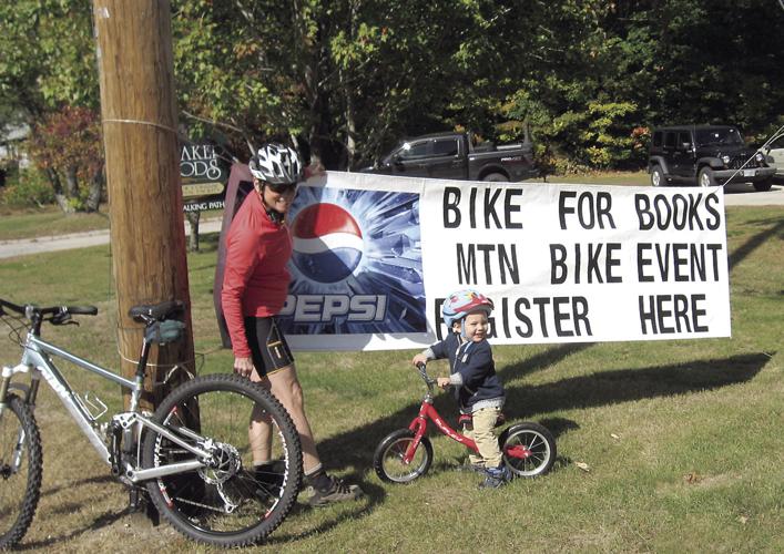 Wheel Family Fun — Sept. 23