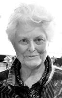 Obituary: Mary Francoise Paul Howe