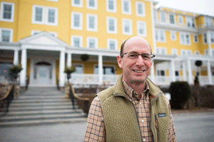 Eversource and Mountain View Grand Resort and Spa partner on eco-friendly, cost-saving upgrades