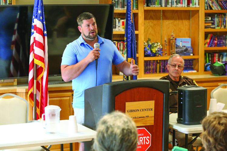 08-18-26 Gibson Forum Repubs worthley with richardi
