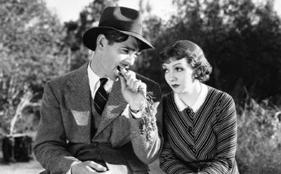 It Happened One Night