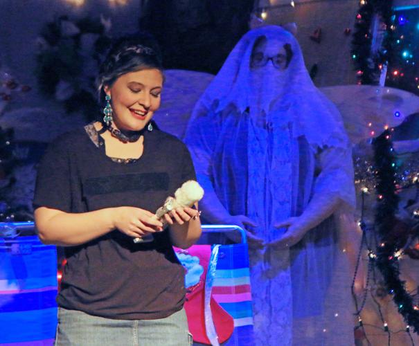 Great American Trailer Park Christmas Musical-3