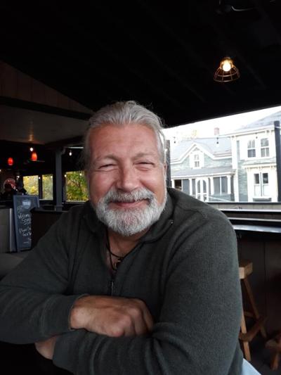 Richard Normand Piven Sr.