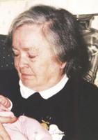 Obituary: Nora Carson