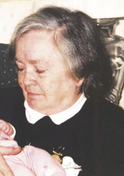 Nora Carson