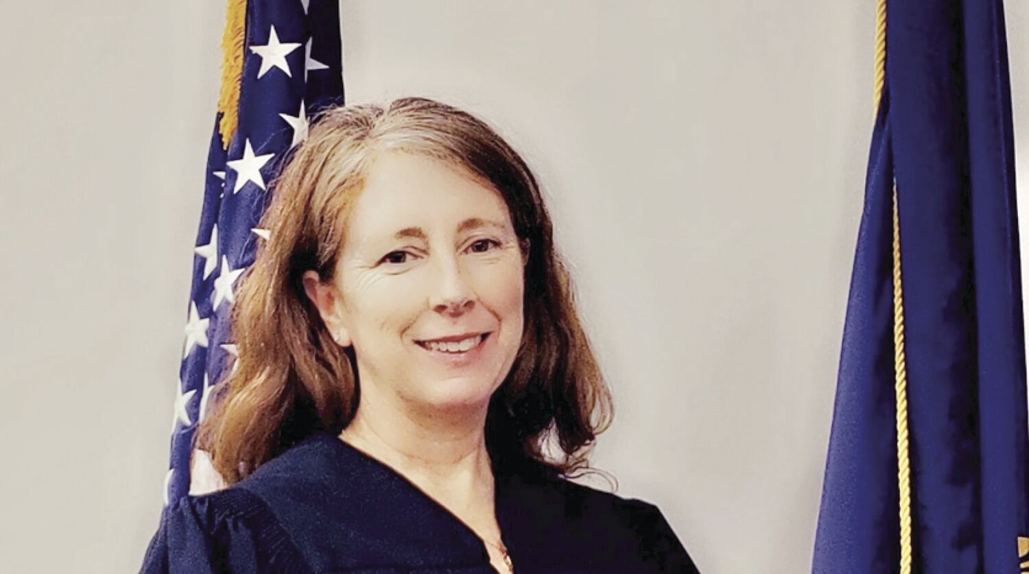 Melissa Beth Countway Nominated To NH Supreme Court | Local News ...