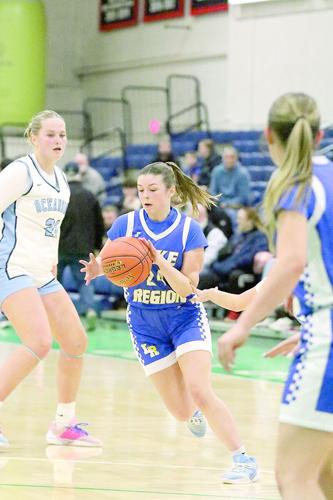 laker bb alison bourgoin