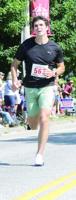 Kemp, Pulito defend Casco Days 4-Miler titles