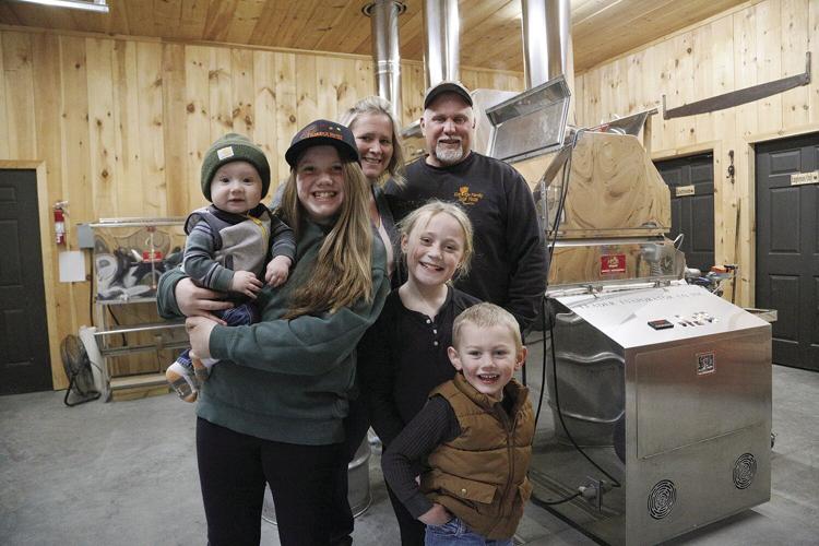 03-11-24 Eldridge kids and grandparents