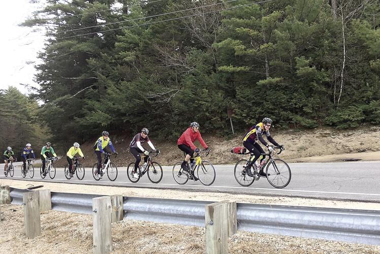 Wheel Family Fun - Jack Steffen's Wednesday Ride