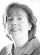 Susan Bruce: Hey, Big Spender