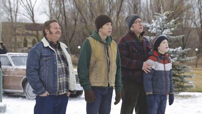 Christmas Story Christmas