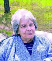Obituary: Elizabeth George-Hussey