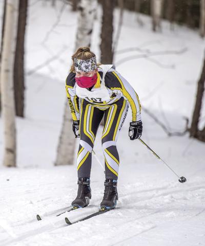 KHS Nordic - Grace Perley