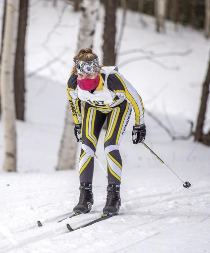 KHS Nordic - Grace Perley