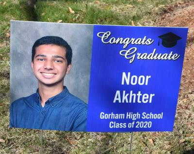 Celebrations set for GHS Class of 2020