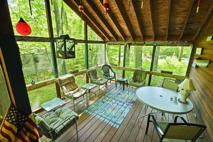 169 Beechnut Drive in Conway deck.jpg