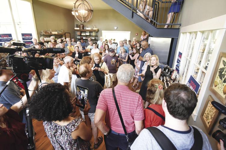 7-9-19 Kirsten Gillibrand