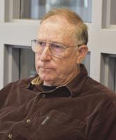 Airport authority seeks removal of Lovell member