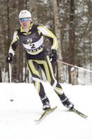 Eagles and Raiders ski well; Vermont takes title