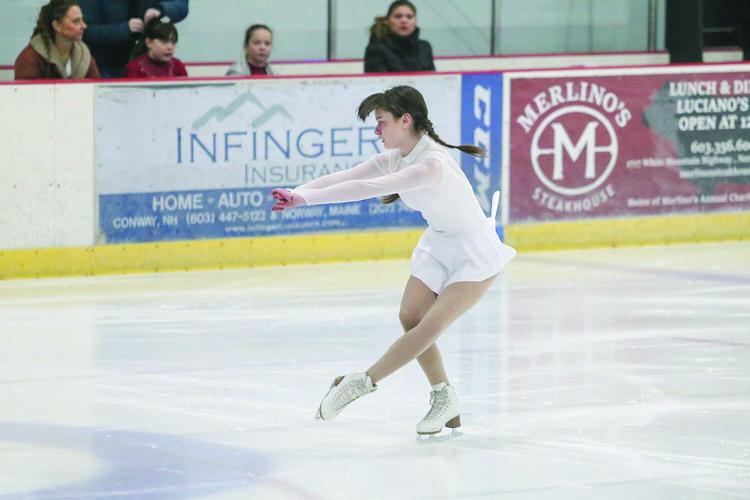 12-13-25 MWV Skating Show spin leg low