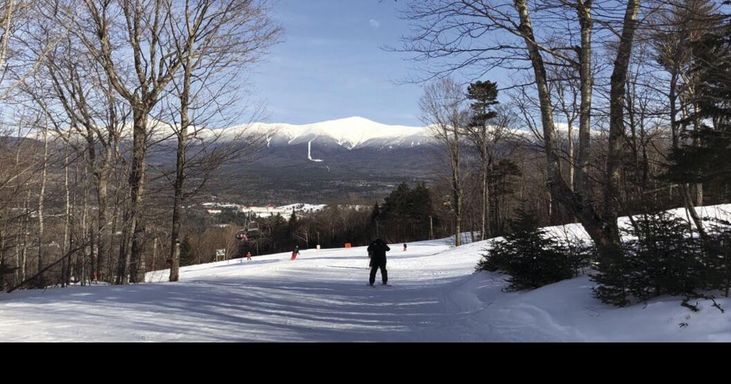 State officials oppose Mount Washington name change