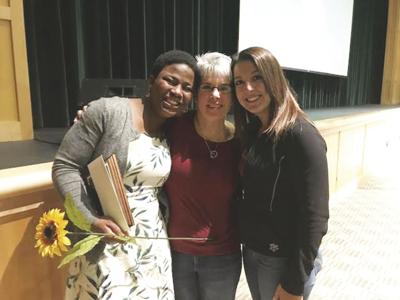 Kadence Swift, Kristin Taylor Madison Taylor