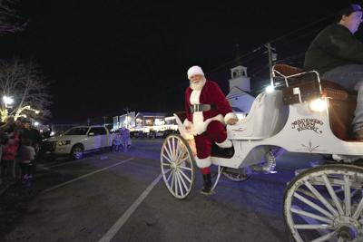 Old Fashion Christmas