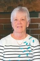 Obituary: Jeannine (Beaudoin) Roy
