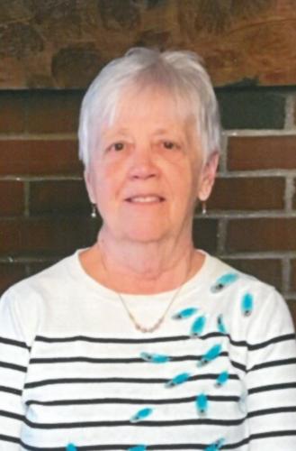 Jeannine Roy