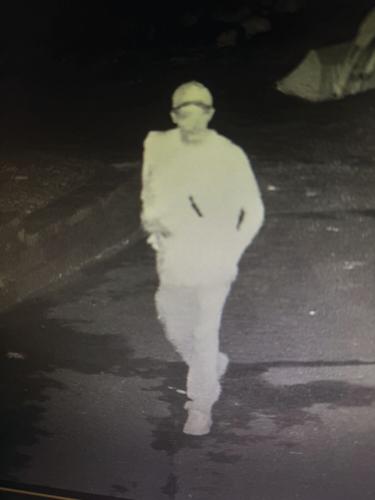 Fryeburg car breaks ins