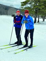 Teaching an ‘old’ Olympian a new trick