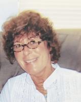 Obituary: Ann Marie (Moore) Kyle