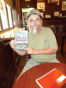 Trailblazers: Book retraces the history of hiking in New Hampshire