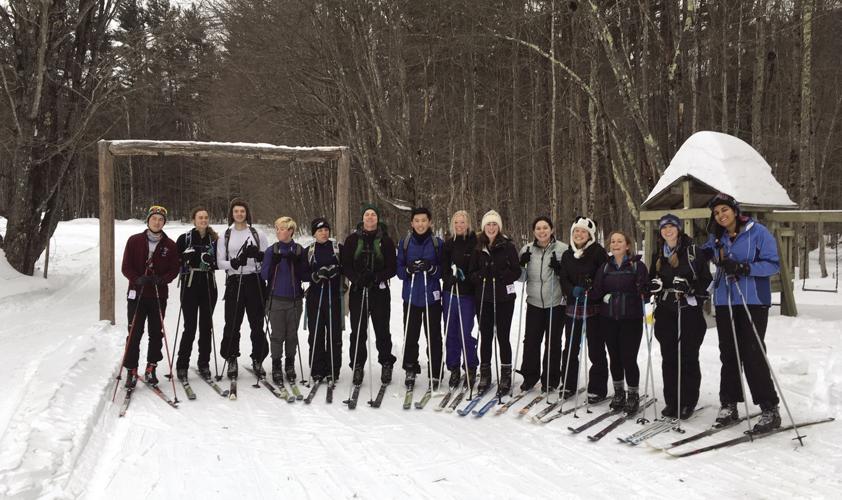 Nordic Tracks - Feb. 2