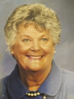 Obituary: Eileen T. Crafts