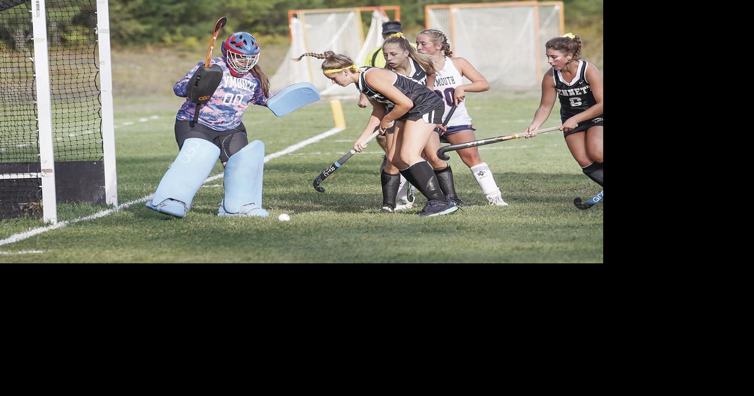 field hockey is soaring and scoring High School