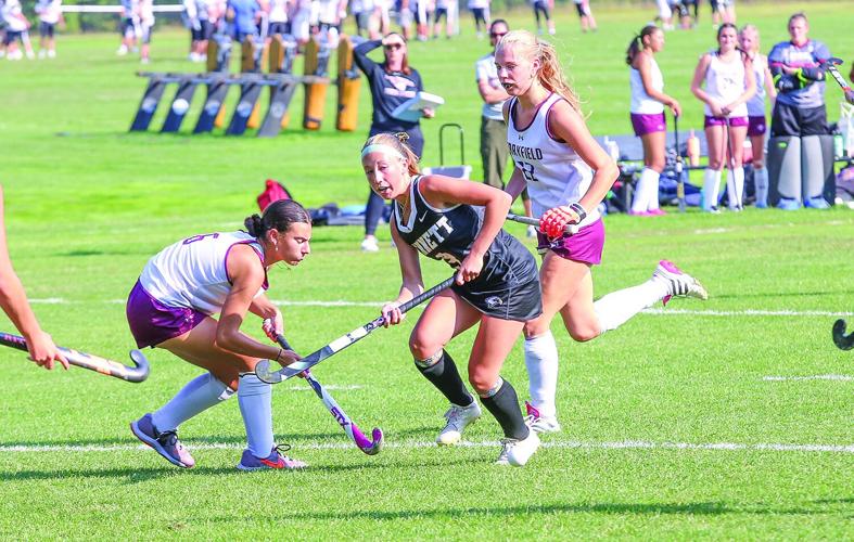 09-09-25 KHS FH houde run to