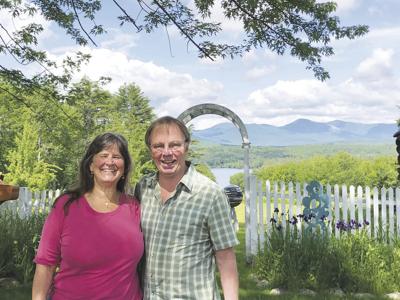 Harvest Gold Gallery-Lynda Rasco and Bill Rudd