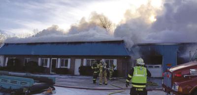 pike fire