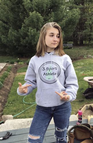 6-23-20 KHS 3-sports, 4-years - Eva Drummond