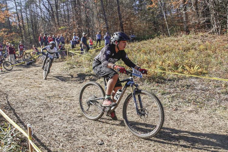 10-29-22 Mtn Bike Championship khs katz