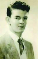 Obituary: George E. Burke