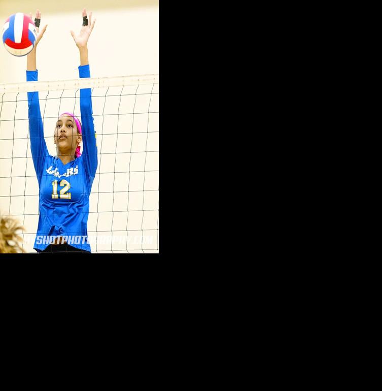 emjae wilcher