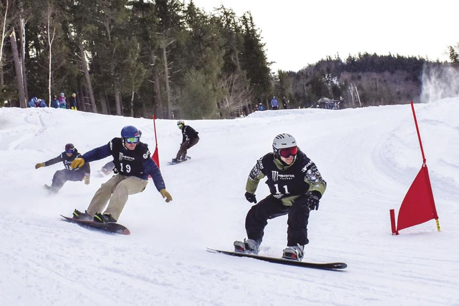 Daily Snow Report: More fresh snow adds to skiers' delight