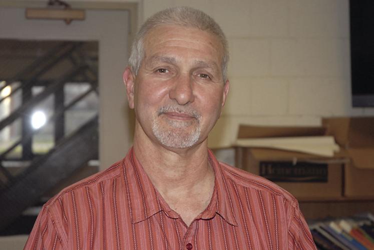 Conway School Board - Joe Lentini